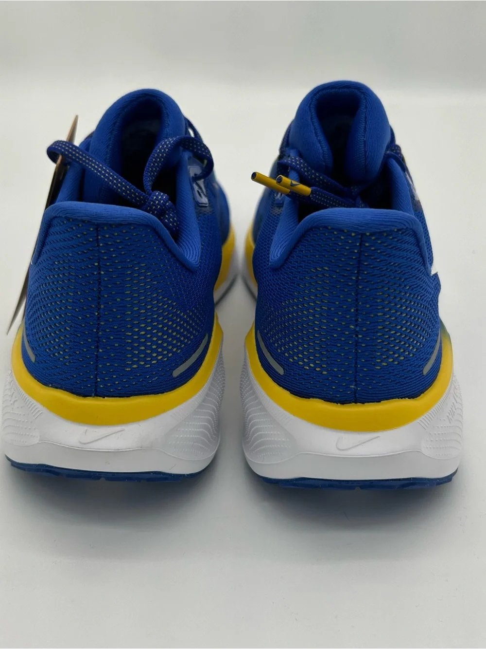 Nike Pegasus 41 NFL Los Angeles Rams